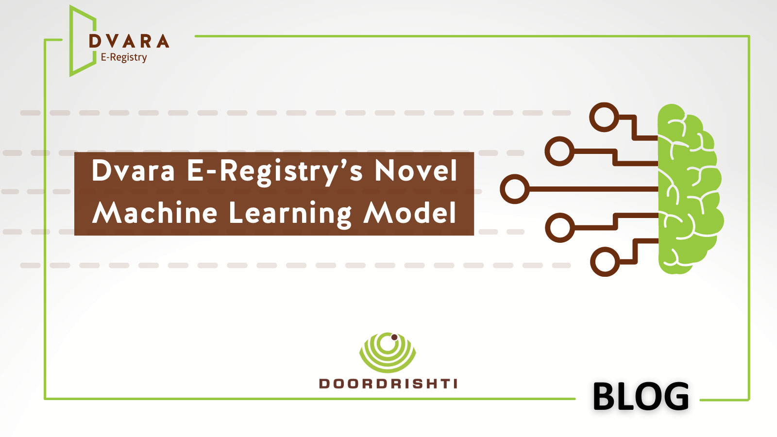 Dvara E-Registry’s Machine Learning Model Allows Observations Through Cloud Cover.